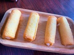 炸牛奶-欢姐伦教糕(北海大道北店)