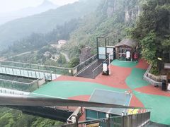 -梦幻奥陶纪景区