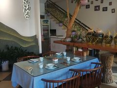 -茶油香闽南菜·花园餐厅(前埔店)