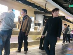 -汉巴味德·烤肉与啤酒的自助(杭州大悦城店)