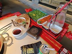 -小龙翻大江文化火锅(宽窄店)