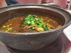 -茉莉餐厅(包河万达店)