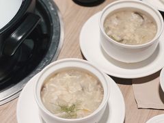 顺德拆鱼粥-滋粥楼·顺德菜(番禺广场总店)