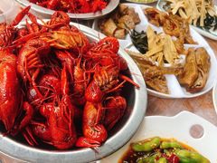 -五七小李子油焖大虾(总店)