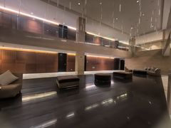 -北京北辰洲际酒店