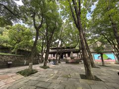 -宁波市保国寺古建筑博物馆