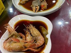 -红灯笼龙凤饭店(宁波老字号店)