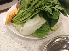 -亿诣蝎府炸酱面羊蝎子火锅(酷车小镇店)