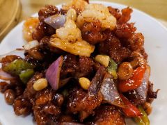 -陈傻子餐厅(世纪都会店)