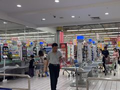 -大润发(康桥店)