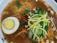 -服务大楼冷面(延大店)