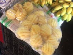 -曼阁市场水果批发市场