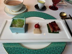 -三号黄浦会Canton Table