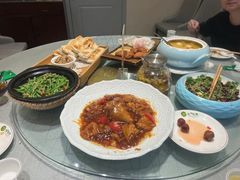 -裕德隆清真饭庄·天津特色菜(东丽店)
