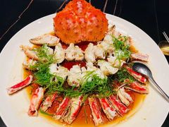 -宝燕壹号景观餐厅(龙盛国际商业广场店)