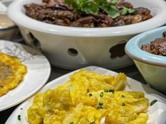 -陆记鹅庄·潮汕菜·狮头鹅(大仟里店)