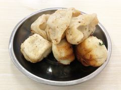 -黄阿姨锅贴大王(万航渡路店)