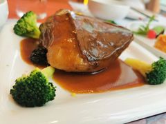-赵小姐丨新中餐(曲江店)