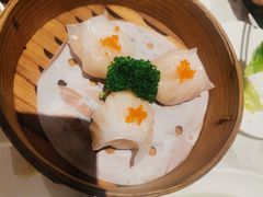 -十二粤味·顺德菜·焗海鲜(五四广场店)