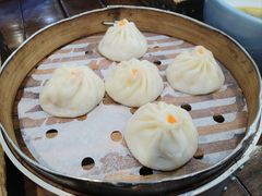 -蟹上黄·蟹黄面·江南糖水(人民广场店)