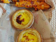 -百富烤霸 烤鸡汉堡(天津路店)