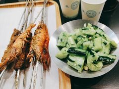 -老虎滩大连海鲜烧烤(建邺云锦路总店)