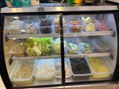 -香漫谷泰式小火锅(巴南万达店)