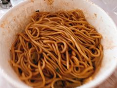 -蔡记炸酱热干面(昌里路店)