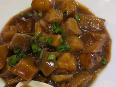 -吉兆·料理(红梅南路店)