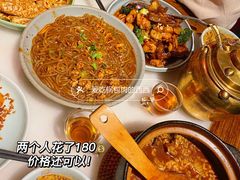 -小吊梨汤·北京菜·烤鸭(华润万象城店)