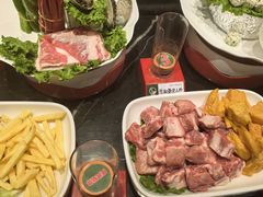 -佳和水饺(海德公馆店)