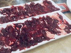 -大志牛肉火锅(天健花园店)