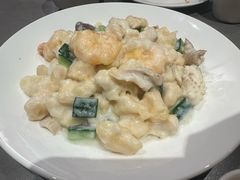 -燕春楼(海河华鼎店)