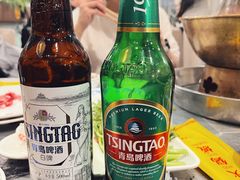 -鑫龙火锅城(青岛分店)