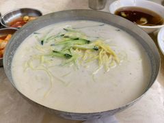 豆浆面-兴豆饭店(总店)