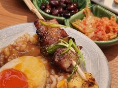 -CURRY YA 熟成咖哩專門店(深圳湾万象城店)
