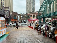 -万达茂商场(南京仙林店)