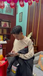 -绅仕門男士理发馆