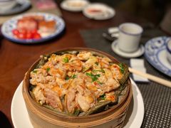 -逸东轩(香港逸东酒店)