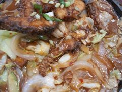 -雲栖斜街炸酱面馆
