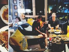 -咖法森林·咖啡  酒吧(天河店)