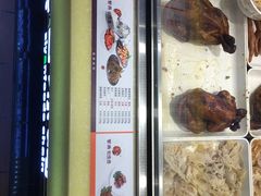 -紫燕百味鸡(曲沃店)