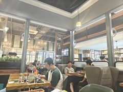 -西语炭烧牛排·西厨(石龙店)
