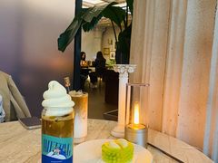 -玲婧胡同·生日蛋糕·餐厅(嘉里城店)