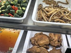 -黑窑厂糖油饼烤鸭·清真菜(旗舰店)