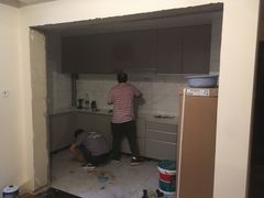 -佰丽爱家全屋定制(汶水店)