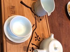 -梅间堂茶馆(绿地缤纷城店)