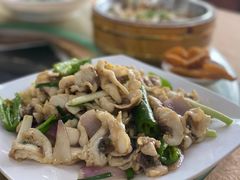 -红日饭店(裕隆三路店)