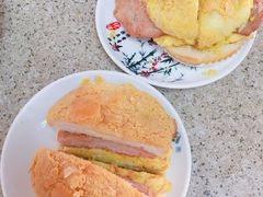 -沙溪兄茶餐厅