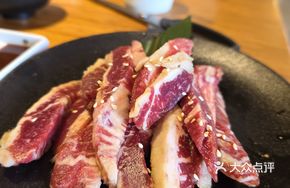 Cloud-style Special Pork